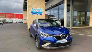 Renault Captur  - photo 1