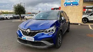 Renault Captur  - photo 2