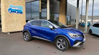 Renault Captur  - photo 3