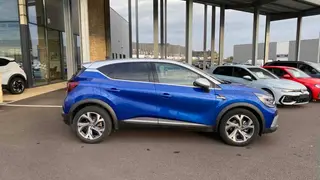 Renault Captur  - photo 4