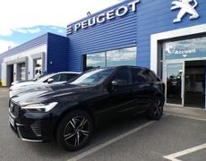 Volvo XC60 Ploërmel