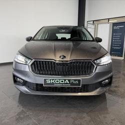 Skoda Fabia Fabia 1.0 TSI 95 ch BVM5 Ambition Le Havre