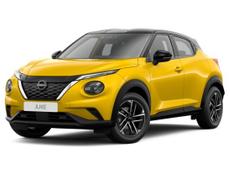 Nissan Juke Saint-Gor