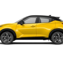 Nissan Juke N-Connecta occasion - Saint-Gor - photo 2/5