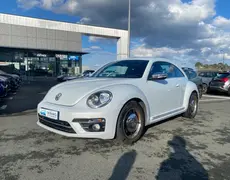 Volkswagen Coccinelle Saint-Léger-de-Linières