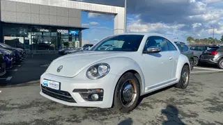 Volkswagen Coccinelle  - Technology - photo 0