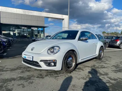 Volkswagen Coccinelle - 1.2 TSI 105CH BLUEMOTION TECHNOLOGY ORIGIN DSG7 - 16 490 €