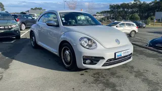 Volkswagen Coccinelle  - Technology - photo 2