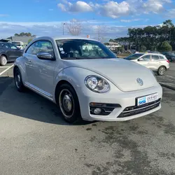 Volkswagen Coccinelle 1.2 TSI 105CH BLUEMOTION TECHNOLOGY ORIGIN DSG7 M&eacute;es