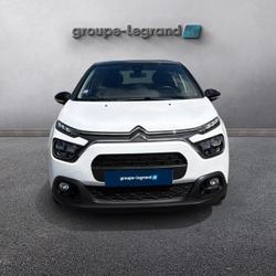 Citroen C3 1.2 PureTech 83ch S&S Shine Bayeux