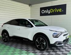 Citroen C4 Saint-Fulgent