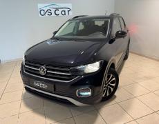 Volkswagen T-Cross Portet-sur-Garonne