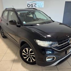 Volkswagen T-Cross 1.0 TSI 95ch Active Portet-sur-Garonne