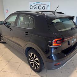Volkswagen T-Cross 1.0 TSI 95ch Active Portet-sur-Garonne