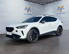 Cupra Formentor Serres-Castet