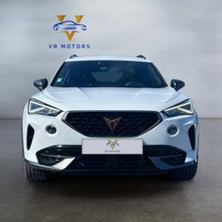 Cupra Formentor 1.5 TSI 150ch V DSG7 *Suivi complet CUPRA* Serres-Castet