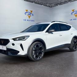 Cupra Formentor 1.5 TSI 150ch V DSG7 *Suivi complet CUPRA* Serres-Castet