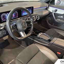 Mercedes CLA CLA Shooting Brake 200 d 8G-DCT AMG Line Denney