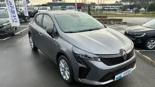 Renault Clio  - photo 2