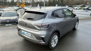 Renault Clio  - photo 4