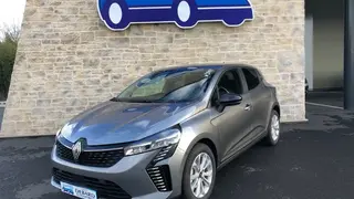 Renault Clio  - photo 0