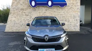 Renault Clio  - photo 1