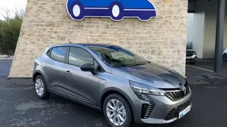 Renault Clio  - photo 2