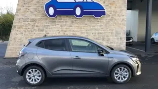 Renault Clio  - photo 3