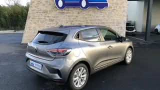 Renault Clio  - photo 4