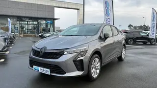 Renault Clio  - photo 0