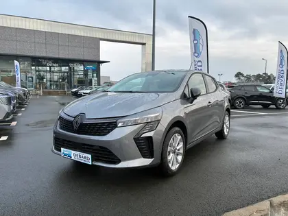 Renault Clio - 1.5 DCI 100CH EVOLUTION - 25 - 20 690 €