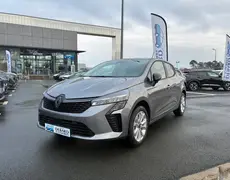 Renault Clio 5 Mées