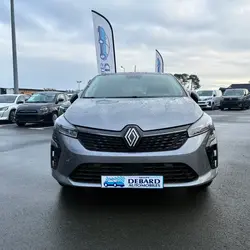 Renault Clio 5 1.5 DCI 100CH EVOLUTION - 25 M&eacute;es