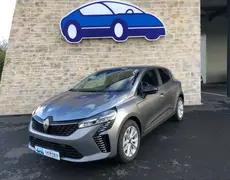 Renault Clio 5 Mérignac