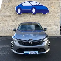 Renault Clio 5 1.5 DCI 100CH EVOLUTION - 25 M&eacute;rignac