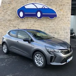 Renault Clio 5 1.5 DCI 100CH EVOLUTION - 25 M&eacute;rignac