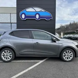 Renault Clio 5 1.5 DCI 100CH EVOLUTION - 25 M&eacute;rignac