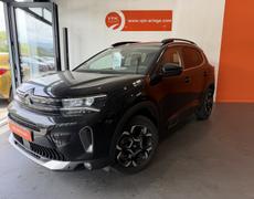 Citroen C5 Aircross Foix