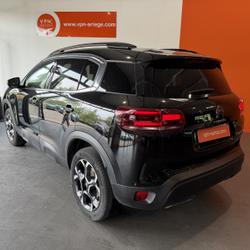 Citroen C5 Aircross 1.5 BLUEHDI 130CH MAX BOITE AUTOMATIQUE Foix