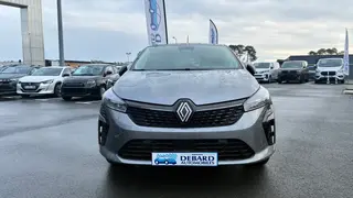 Renault Clio  - photo 1