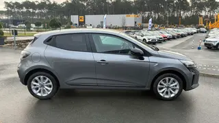 Renault Clio  - photo 3