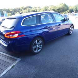 Peugeot 308 SW Phase 2 1.2 PURETECH 130CH E6.C S&S ALLURE 6CV Plo&euml;rmel
