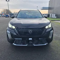 Peugeot 2008 1.2 HYBRID 145CH ALLURE E-DCS6 Saint-L&eacute;ger-de-Lini&egrave;res