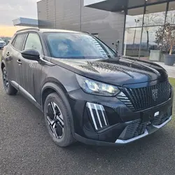 Peugeot 2008 1.2 HYBRID 145CH ALLURE E-DCS6 M&eacute;rignac