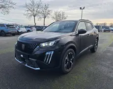 Peugeot 2008 Onet-le-Château