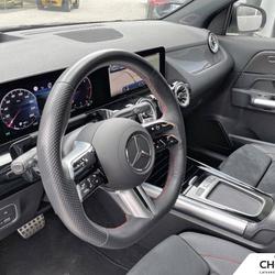 Mercedes GLA GLA 200 d 8G-DCT AMG Line Denney