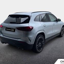 Mercedes GLA GLA 200 d 8G-DCT AMG Line Denney