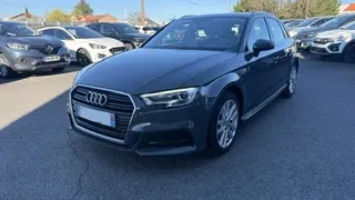 Audi A3 Sportback  - photo 0