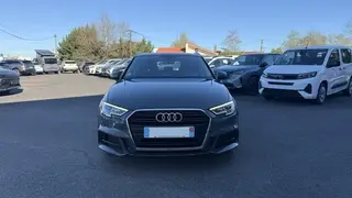 Audi A3 Sportback  - photo 1