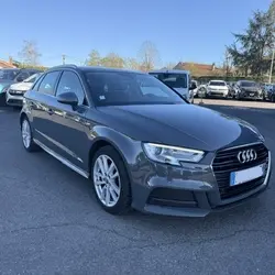 Audi A3 Sportback 35 TFSI 150CH COD S TRONIC 7 EURO6D-T Saint-L&eacute;ger-de-Lini&egrave;res